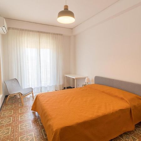 Casa Rosaria Apartment เชฟาลู ภายนอก รูปภาพ