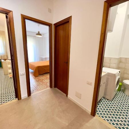 Casa Rosaria Apartment เชฟาลู ภายนอก รูปภาพ